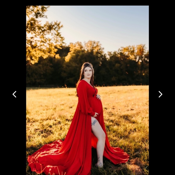 Dress - Picture 2 of 3